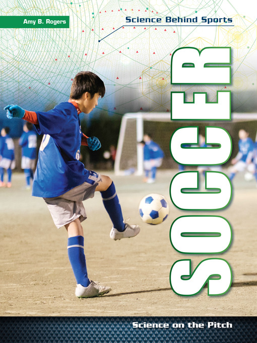 Title details for Soccer by Amy B. Rogers - Available